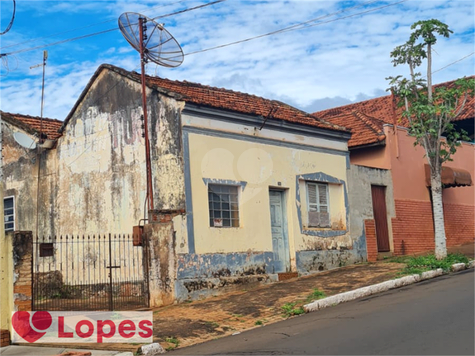 Terreno Quartos Venda Centro Igara U Do Tiet Lopes