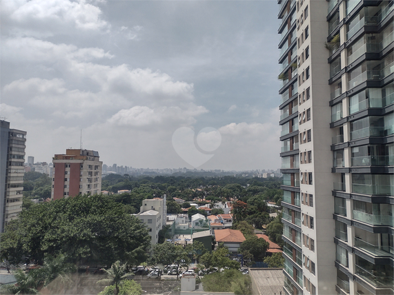 Venda Cobertura São Paulo Cerqueira César 1