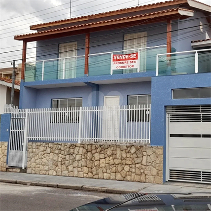 Venda Sobrado Atibaia Alvinópolis 1