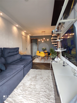 JARDIM DAS CEREJEIRAS