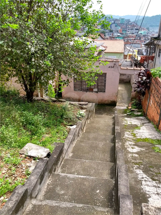 Venda Terreno São Paulo Jardim Peri 1