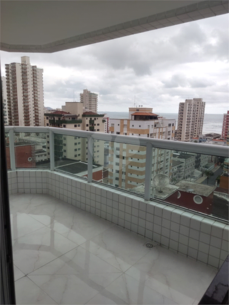 Venda Apartamento Praia Grande Tupi 1