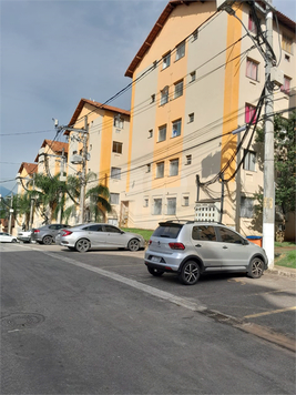 Apartamento, 2 quartos à Venda  Estrada Dos Palmares, Santa Cruz, Rio