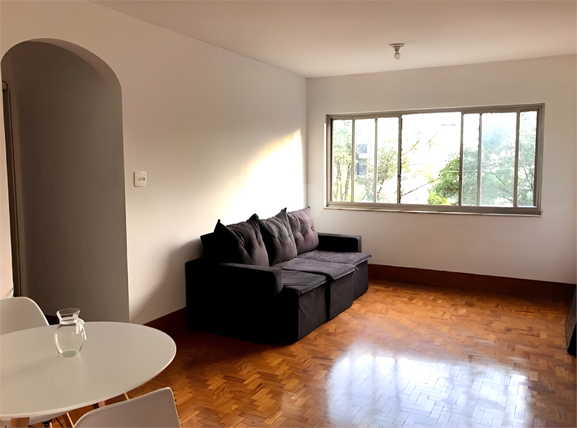 Venda Apartamento São Paulo Vila Madalena 1