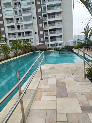 Venda Apartamento São Paulo Vila Guilherme 1