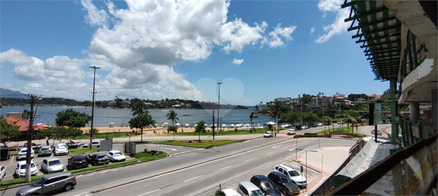 Venda Apartamento Vitória Enseada Do Suá 1