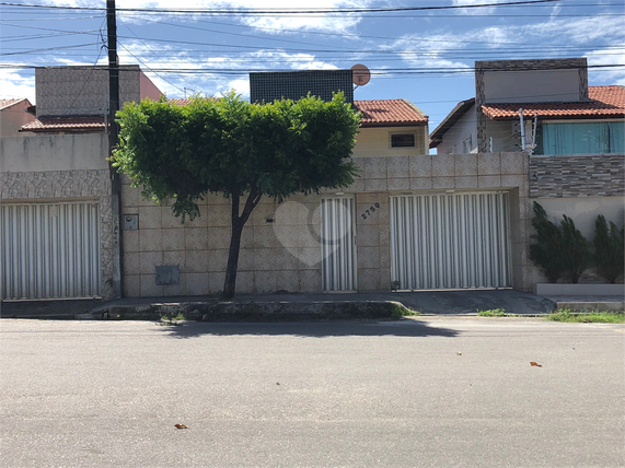 Venda Casa Fortaleza José De Alencar 1