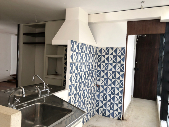 Aluguel Apartamento São Paulo Cerqueira César 1