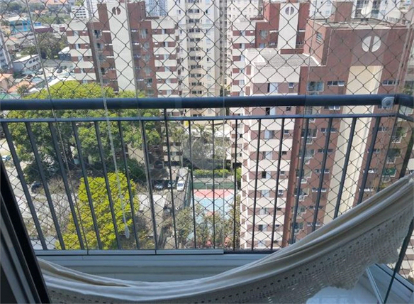 Venda Apartamento São Paulo Vila Santana 1