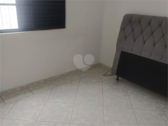 Venda Apartamento São Paulo Brás 1