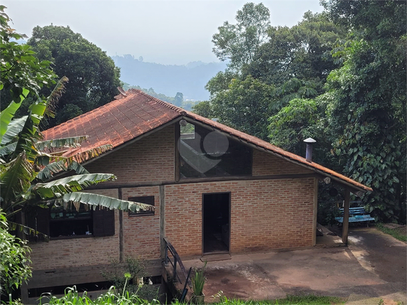 Venda Casa térrea Mairiporã Roseira 1