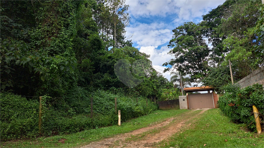 Venda Terreno Mairiporã Caceia 1