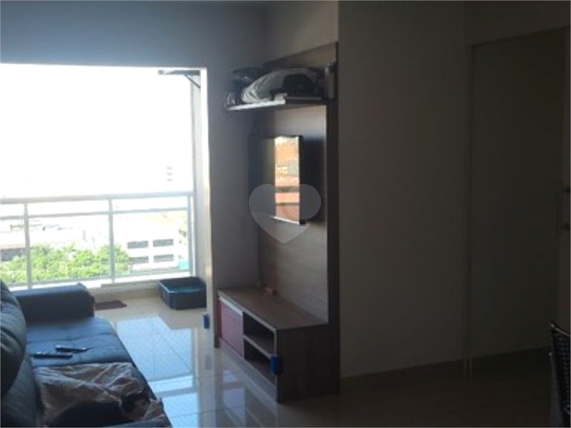 Venda Apartamento São Paulo Brás 1