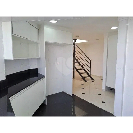 Aluguel Apartamento São Paulo Vila Monte Alegre 1