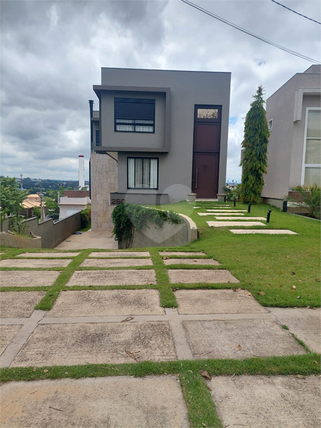 Venda Condomínio Itupeva Residencial Ibi-aram 1