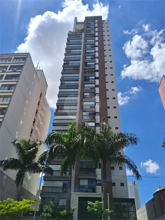 Venda Apartamento São Paulo Bela Vista 1