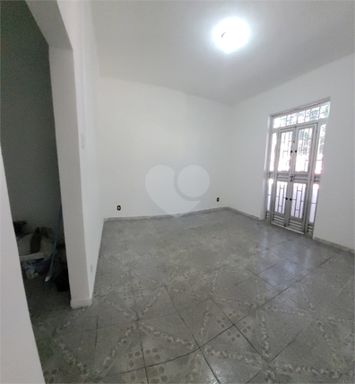 Venda Apartamento Rio De Janeiro São Cristóvão 1