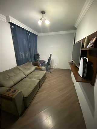 Venda Apartamento São Paulo Parque Peruche 1