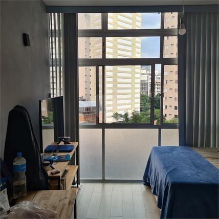 Venda Apartamento São Paulo República 1