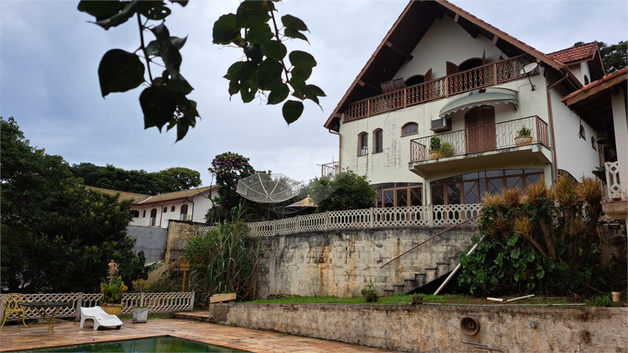 Venda Casa Mairiporã Rancho Grande 1