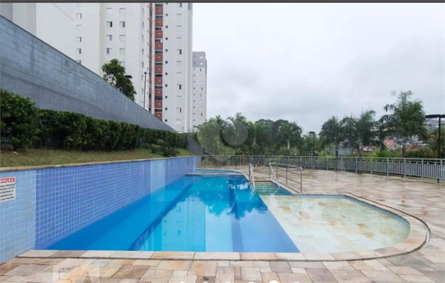 Venda Apartamento São Paulo Vila Bela Vista (zona Norte) 1