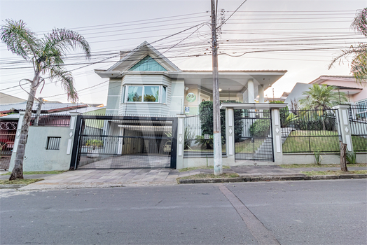 Venda Casa Cachoeirinha Parque Da Matriz 1