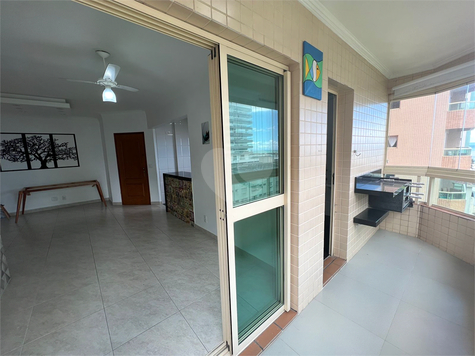Venda Apartamento Praia Grande Canto Do Forte 1