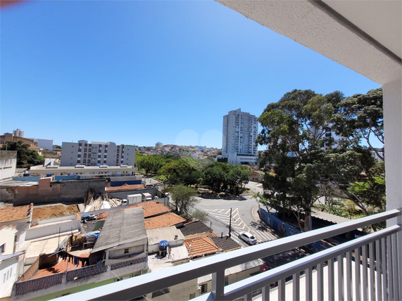 Venda Apartamento São Paulo Vila Maria Alta 1