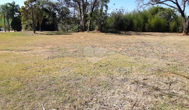 Venda Loteamento Sorocaba Parque Reserva Fazenda Imperial 1