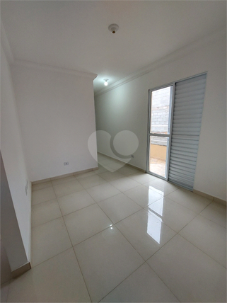 Venda Apartamento São Paulo Vila Santa Teresa (zona Leste) 1