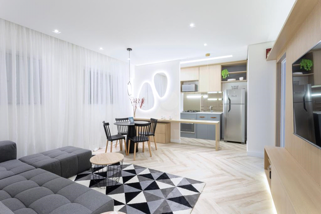 Venda Apartamento São Paulo Vila Ré 1