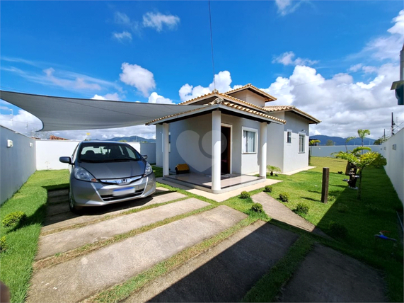 Venda Loteamento Maricá Jardim Atlântico Central (itaipuaçu) 1