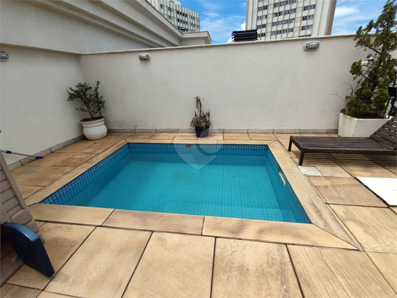 Venda Duplex São Paulo Alto De Pinheiros 1