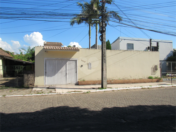 Venda Casa Canoas Rio Branco 1