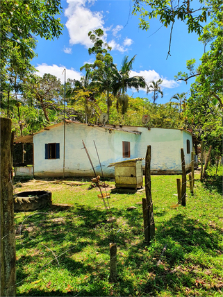 Venda Chácara Peruíbe Centro 1