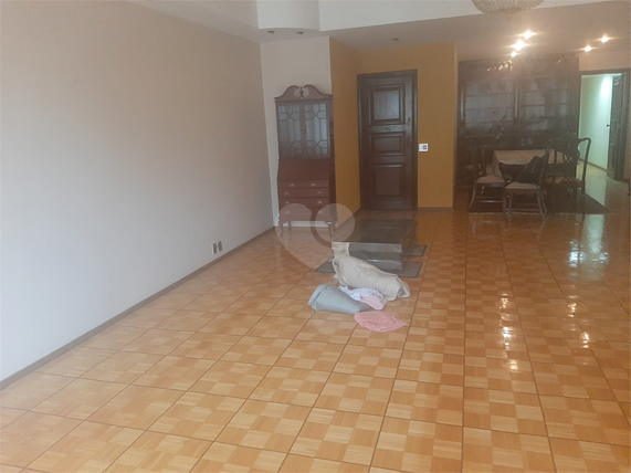 Venda Apartamento Rio De Janeiro Tijuca 1