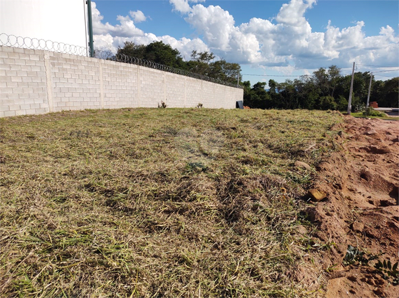 Venda Loteamento Louveira Reserva Das Videiras 1