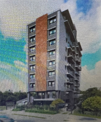 Edifício Gustave Courbet