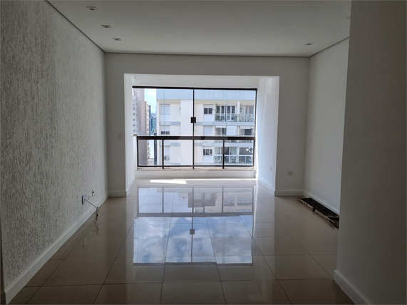 Venda Apartamento São Paulo Vila Nova Conceição 1