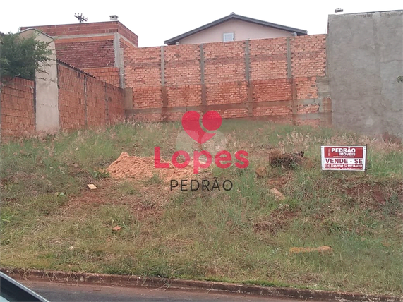 Venda Terreno Lençóis Paulista Jardim Monte Azul 1