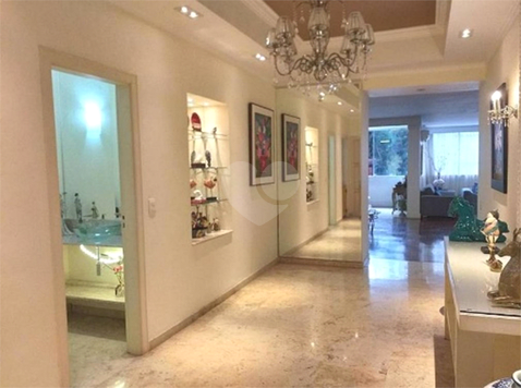 Condominio Edificio Paola