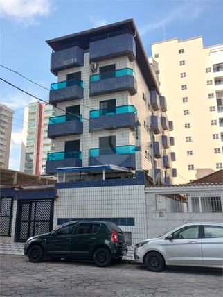 Venda Apartamento Praia Grande Ocian 1