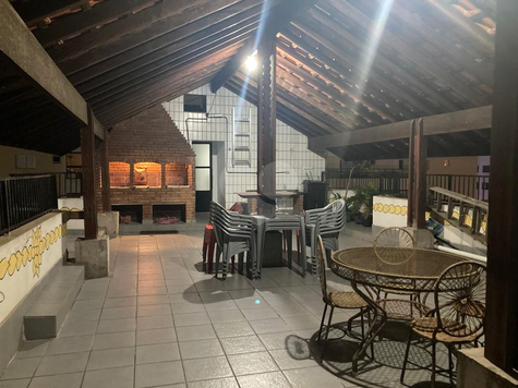 Edifício. Dora Diniz