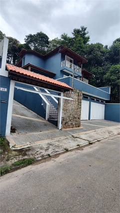 Venda Casa Mairiporã Roseira 1