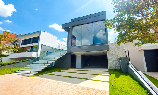 Alphaville Nova Esplanada I