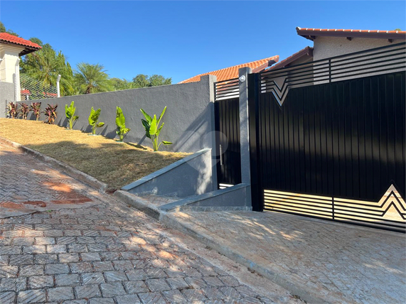 Venda Condomínio Bom Jesus Dos Perdões Centro 1