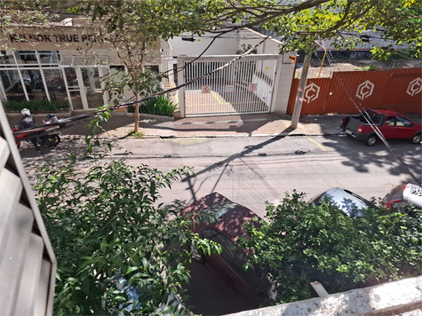 CONDOMÍNIO EDIFÍCIO IPEROIG