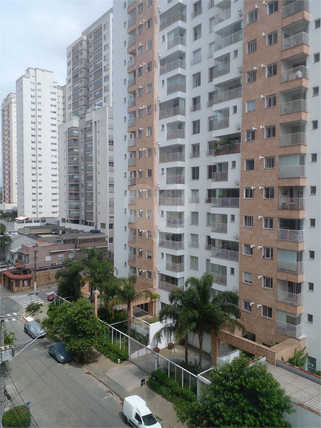 Venda Apartamento São Paulo Vila Dom Pedro I 1