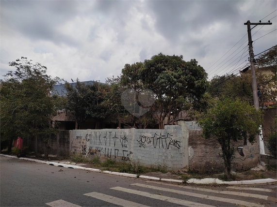 Venda Casa São Paulo Jardim São Nicolau 1