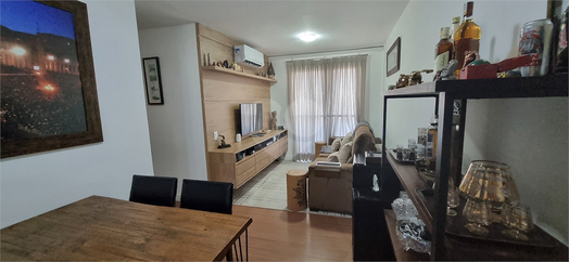 Venda Apartamento São Paulo Jardim Paraíso 1